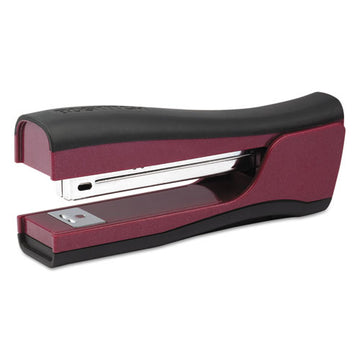 Bostitch® Dynamo Stapler, 20-sheet Capacity, Wine Metallic freeshipping - TVN Wholesale